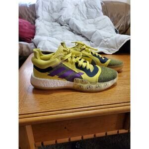 Adidas Forum 84 High “McDonald’s All American” – Size Men’s 9.5